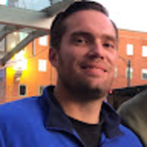 Meet your Posher, Cody